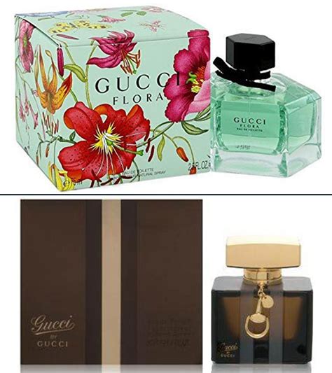 best perfume gucci